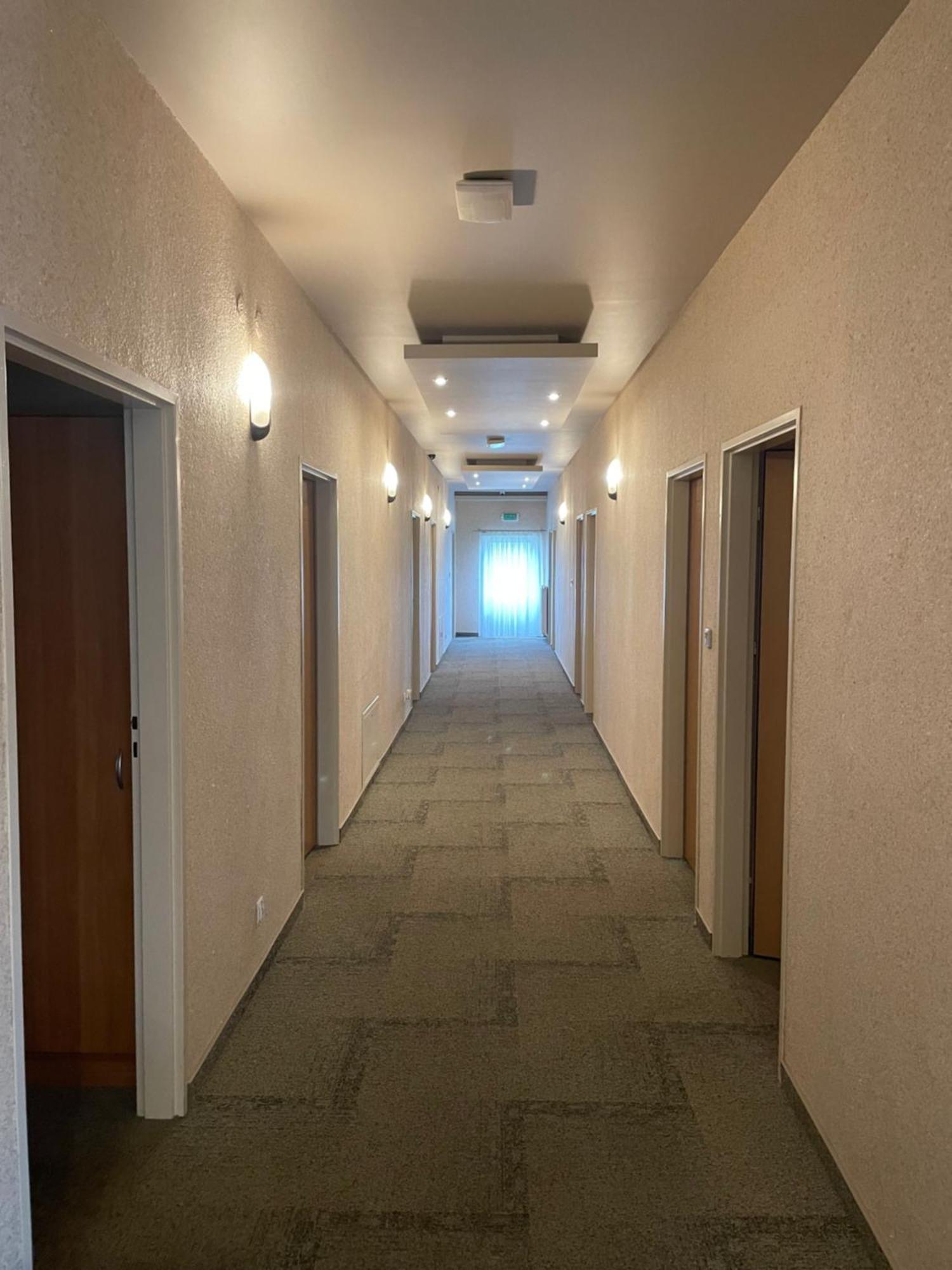 Hotel Marco Plonsk Szkolna 115 Ngoại thất bức ảnh
