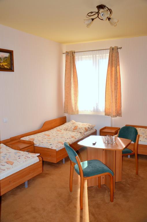 Hotel Marco Plonsk Szkolna 115 Ngoại thất bức ảnh